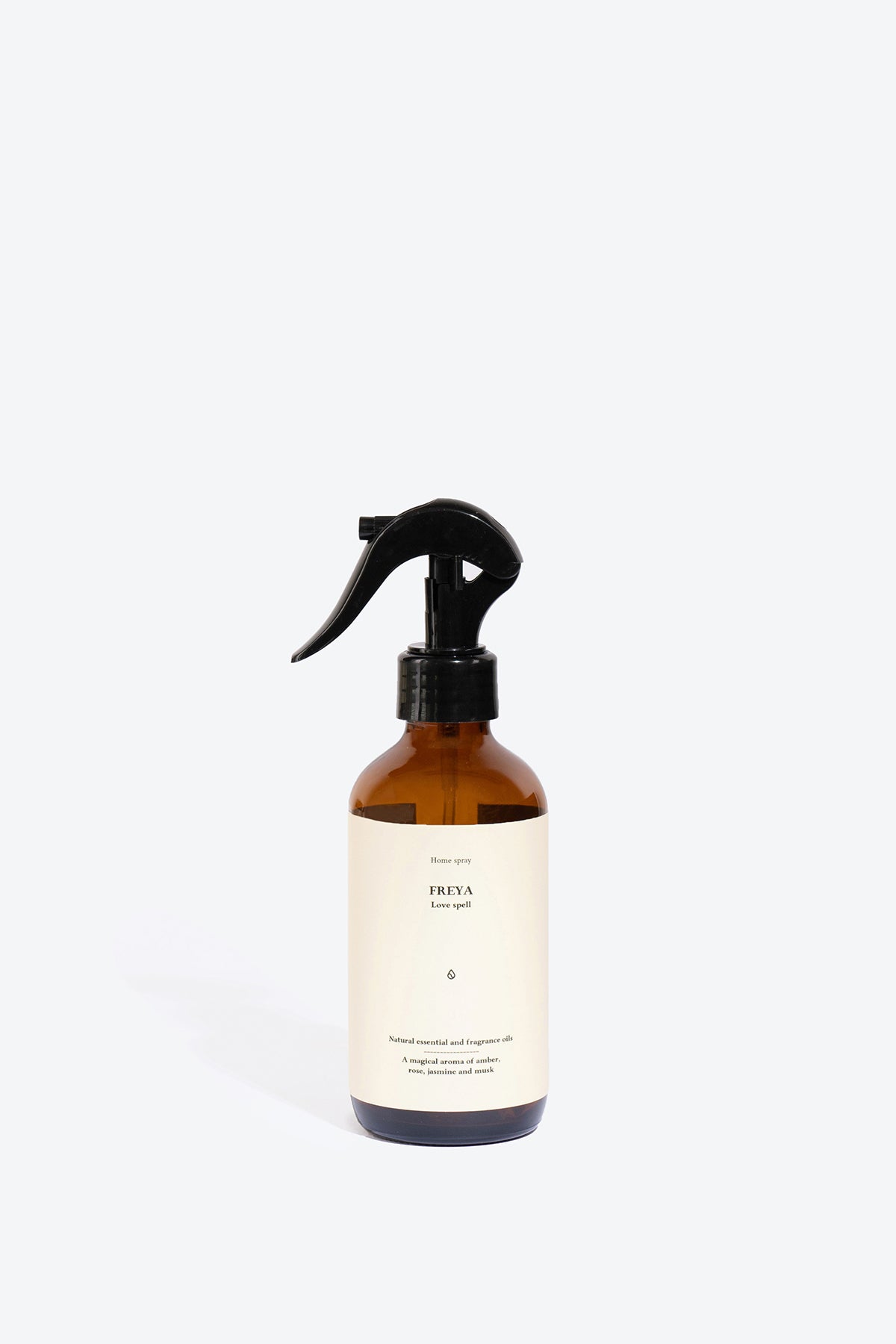 Purškiamas namų kvapas FREYA 200 ml.
