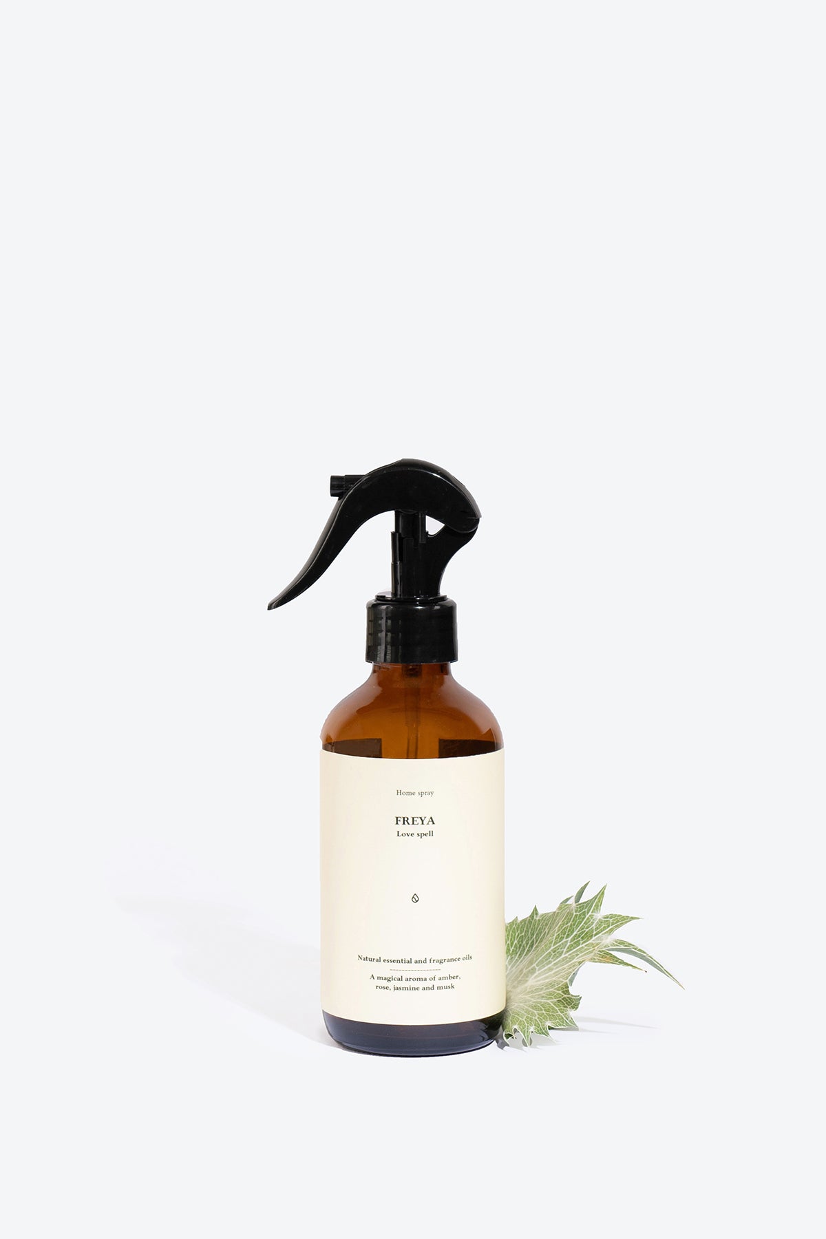 Purškiamas namų kvapas FREYA 200 ml.