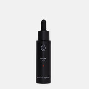 CLM Drėkinantis ir žvilgesio suteikiantis plaukų aliejus 80 ml.