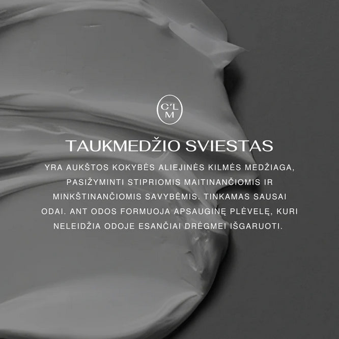 CLM Limited Edition Rankų kremas CLM & Irina Sinė 50ml
