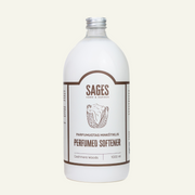 Skalbinių minkštiklis Cashmere Woods 1 L.