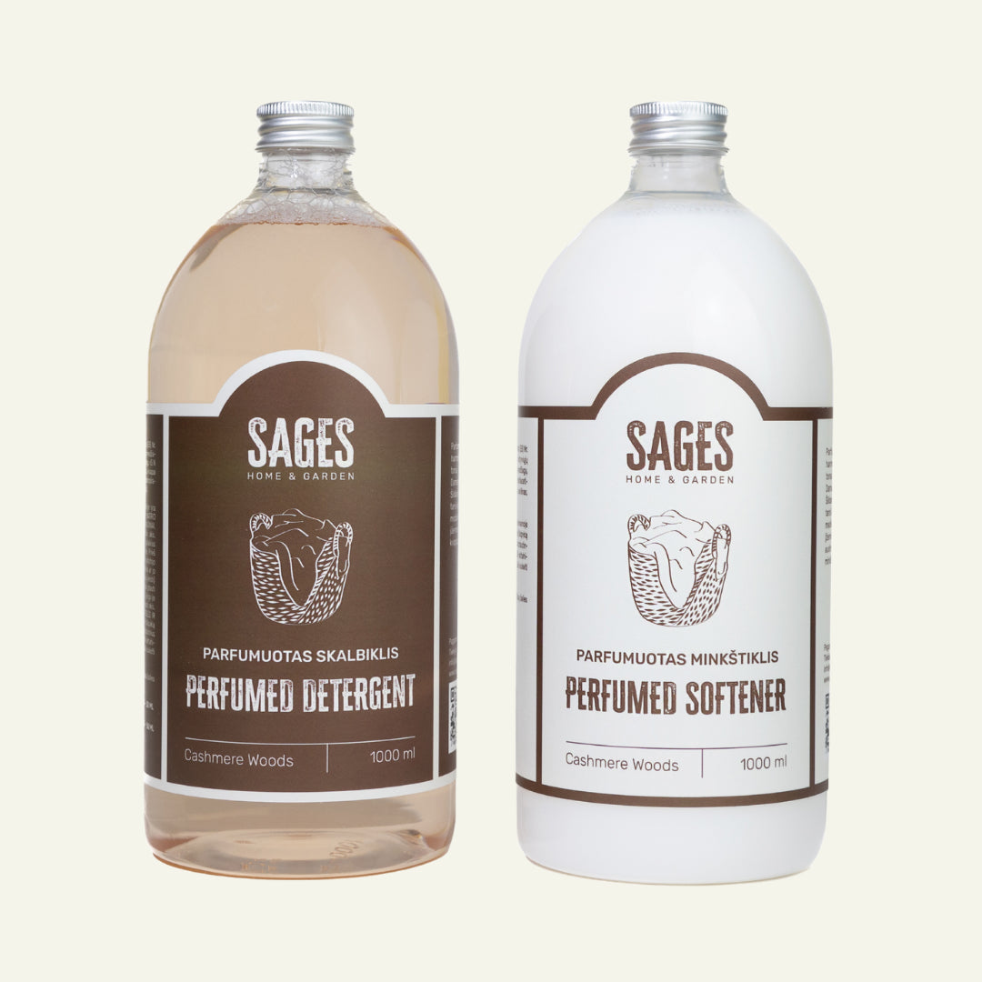 SAGES Home & Garden