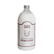 Skalbinių minkštiklis Rustic Rose 1L.