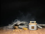 Sniff Sniff Aromatinė Žvakė Gintarinis agarmedis