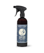 Marius Fabre juodasis muilas 750 ml.