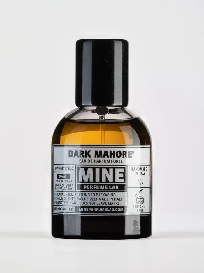 DARK MAHORE'