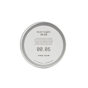 Mid/night 00.00 Scalp Scrub 00.05 Galvos odą valantis šveitiklis 130ml