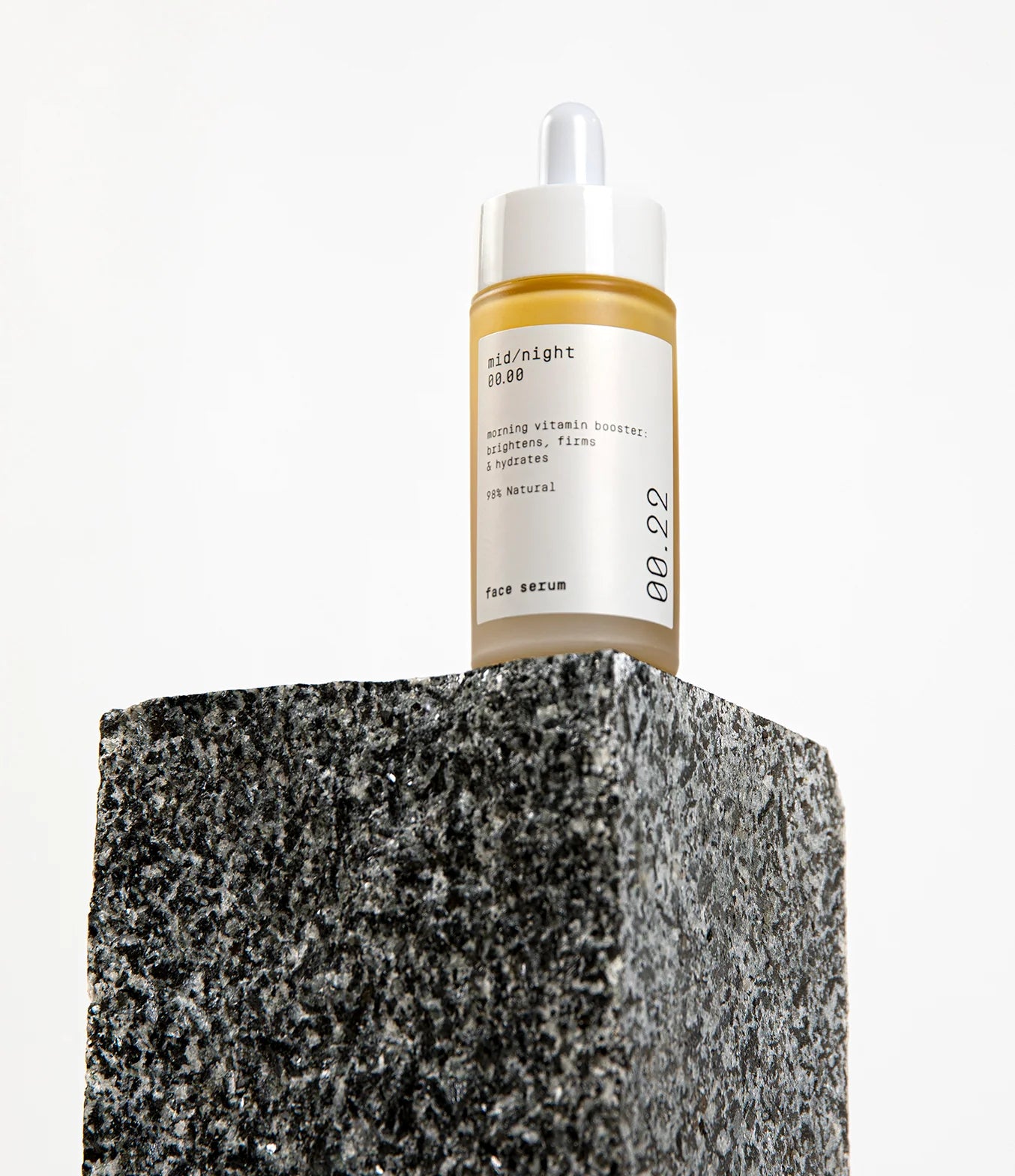 Mid/night 00.00 Face Serum 00.22 Veido serumas 30ml