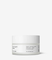 Mid/night 00.00 Face Cream 00.23 Veido kremas 50ml