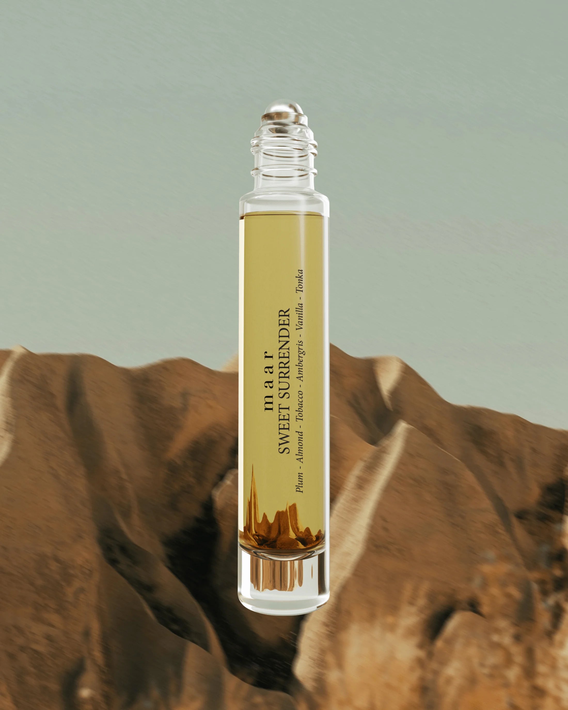 SWEET SURRENDER Kvepalų ekstraktas