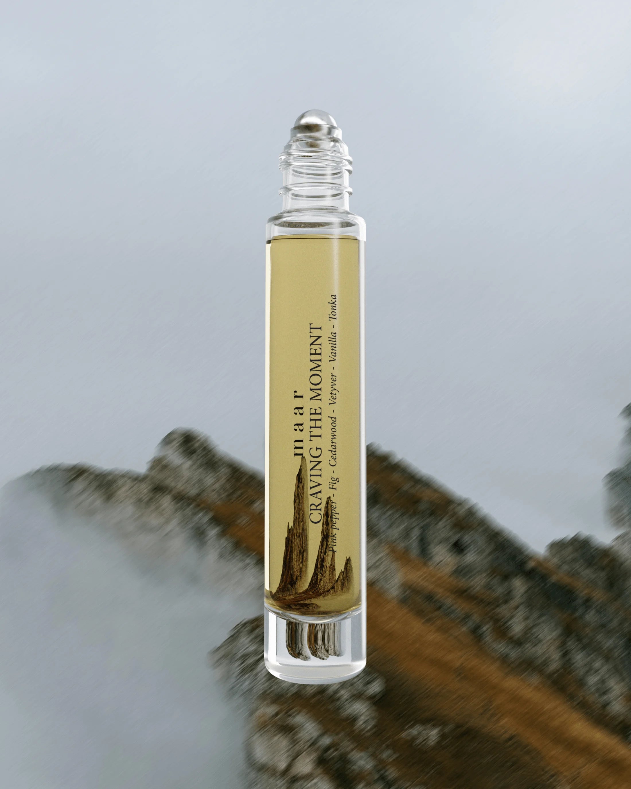 CRAVING THE MOMENT Kvepalų ekstraktas