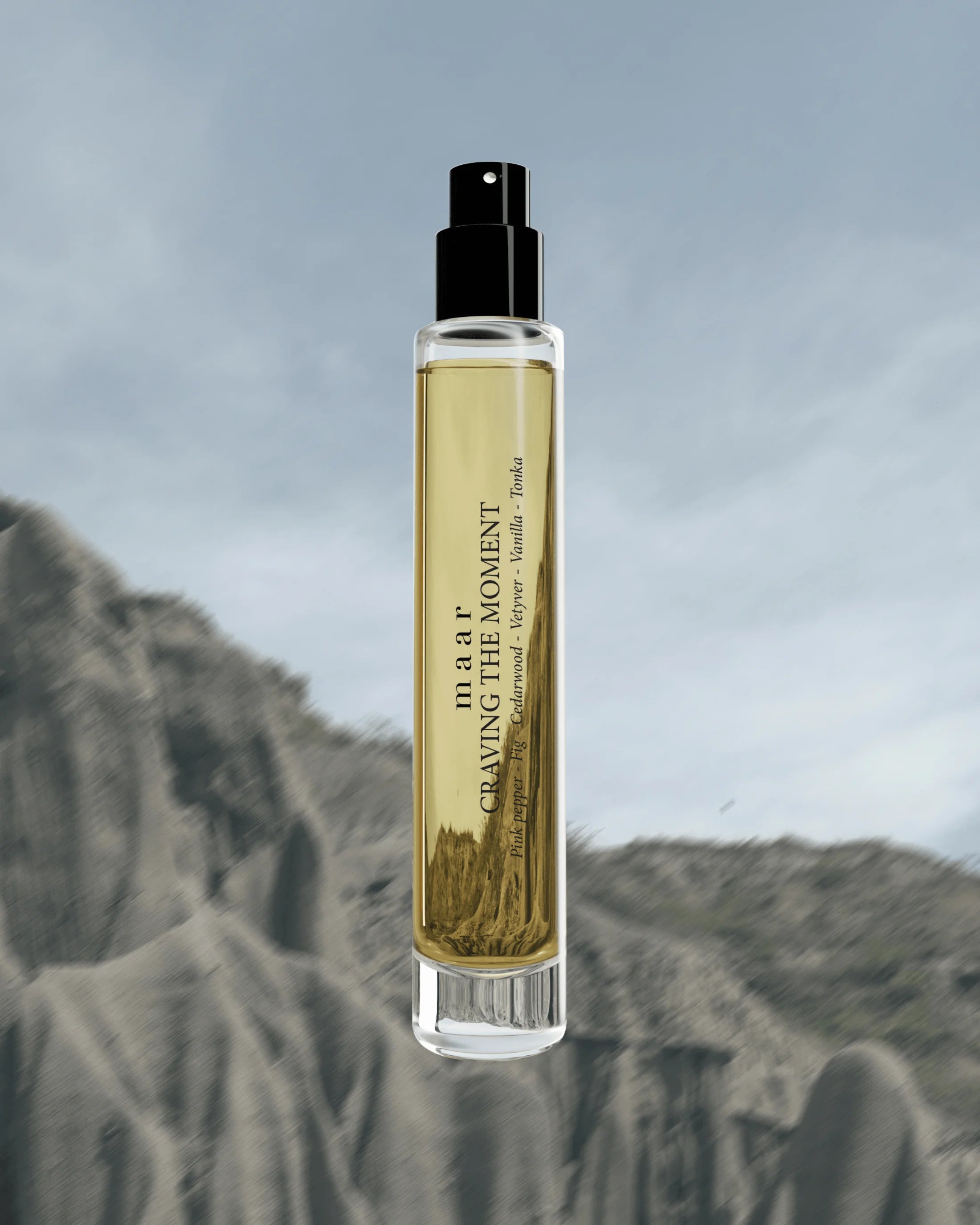 CRAVING THE MOMENT Kvepalų ekstraktas