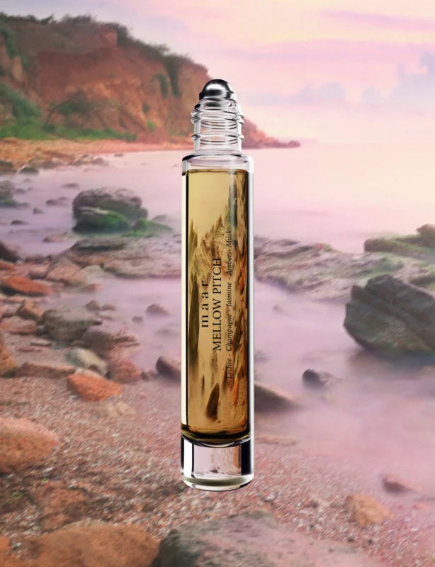 MELLOW PITCH Kvepalų ekstraktas