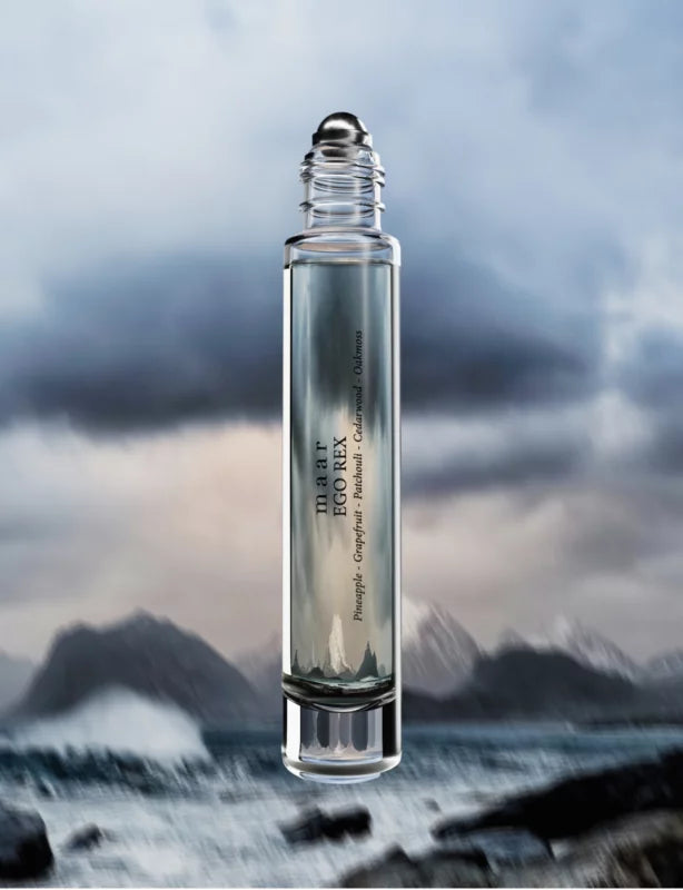 EGO REX Kvepalų ekstraktas