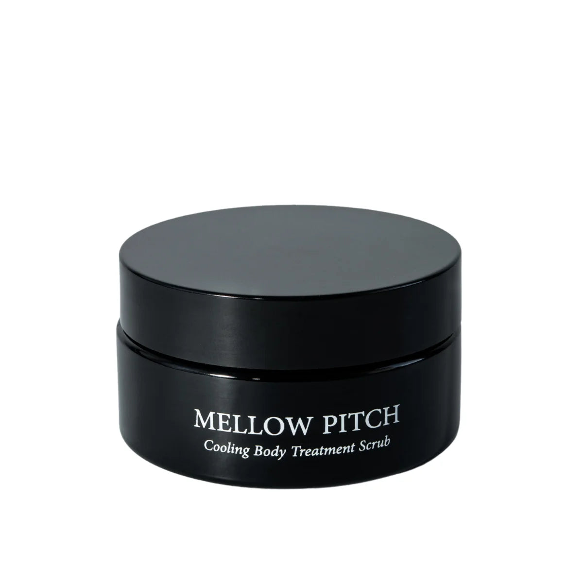 MELLOW PITCH vėsinantis kūno šveitiklis 200 ml.