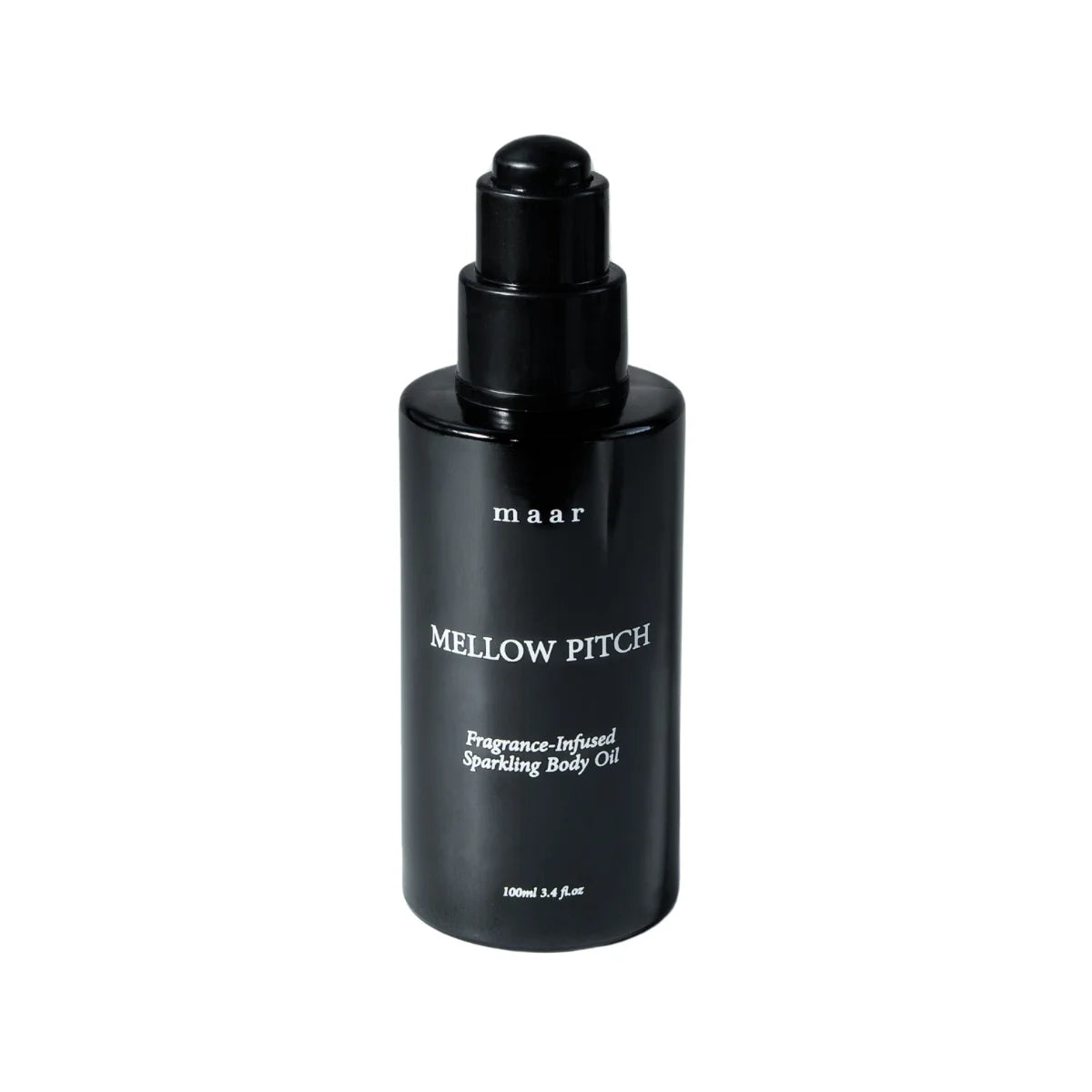 MELLOW PITCH Kūno aliejus 100 ml.