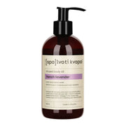 Kūno aliejus French Lavender 250 ml.