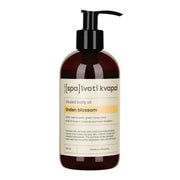 Kūno aliejus Linden Blossom 250 ml.