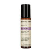 Aliejiniai kvepalai – Iris & Musk 10 ml.