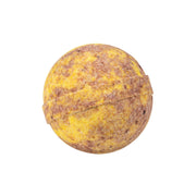 Vonios burbulas Tobacco & Amber 160 g.