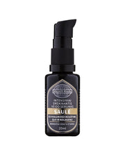 Intensyviai drėkinantis veido serumas SAULĖ 20 ml.