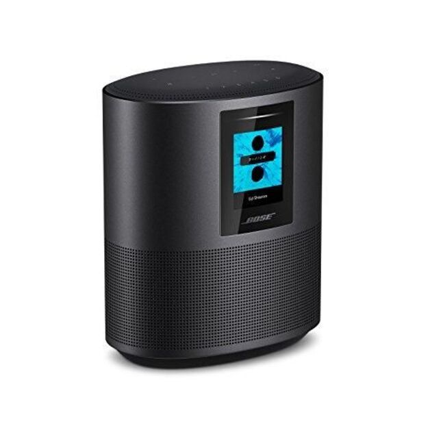 Bose Smart Speaker 500 garso sistema, Juodos spalvos 