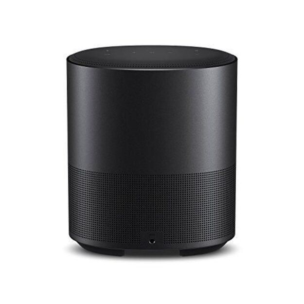 Bose Smart Speaker 500 garso sistema, Juodos spalvos 