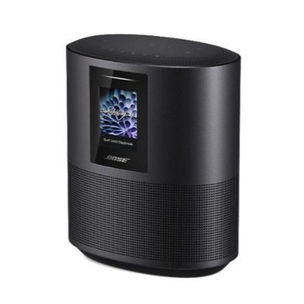 Bose Smart Speaker 500 garso sistema, Juodos spalvos 