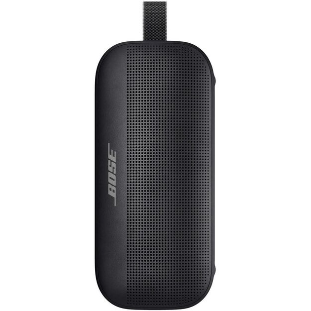 Nešiojama kolonėlė Bose SoundLink Flex Bluetooth®, Juoda