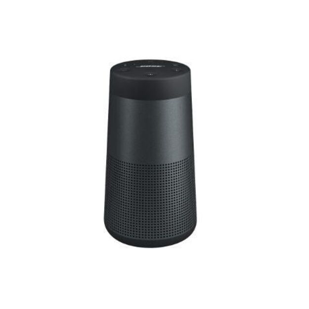 Bose® SoundLink Revolve Bluetooth® II nešiojama kolonėlė 