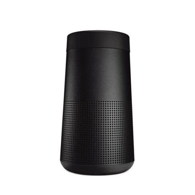 Bose® SoundLink Revolve Bluetooth® II nešiojama kolonėlė 