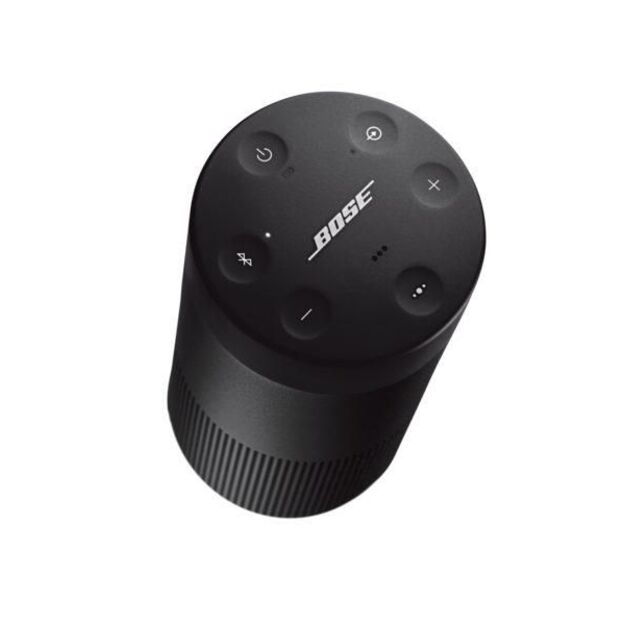 Bose® SoundLink Revolve Bluetooth® II nešiojama kolonėlė 