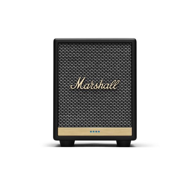 Marshall Uxbridge